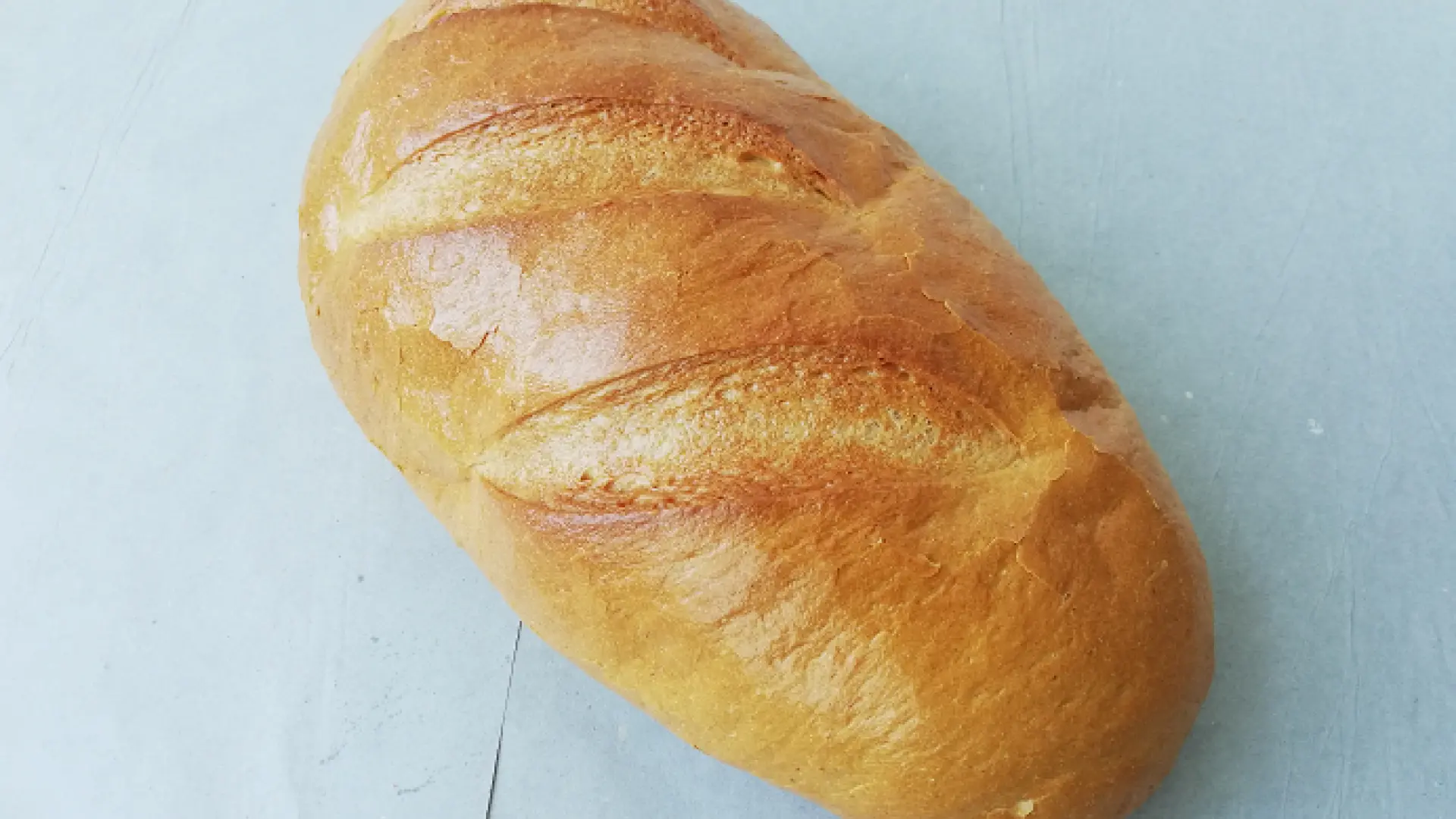 Félbarna kenyér 1 kg